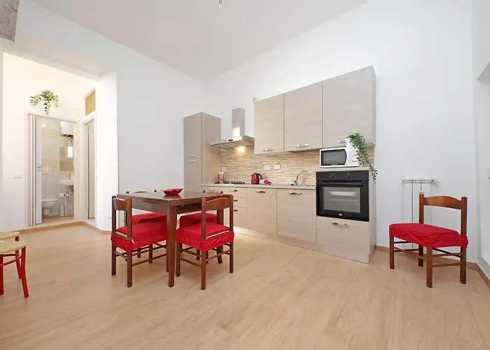 Apartamento Julius House *