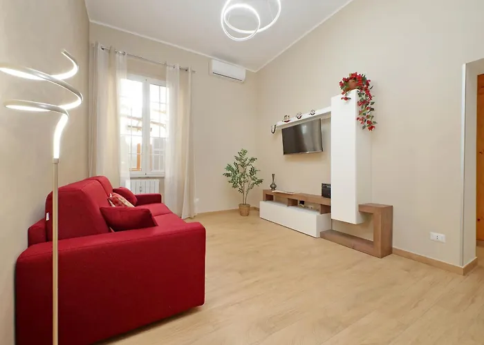 Julius House Roma