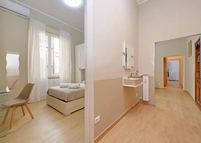 Julius House Roma