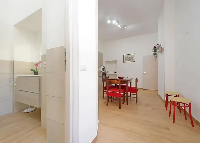 Apartamento Julius House