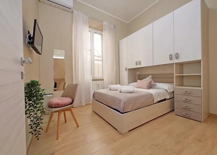 Apartamento Julius House