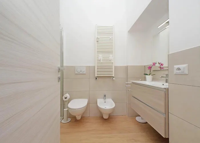 Apartamento Julius House