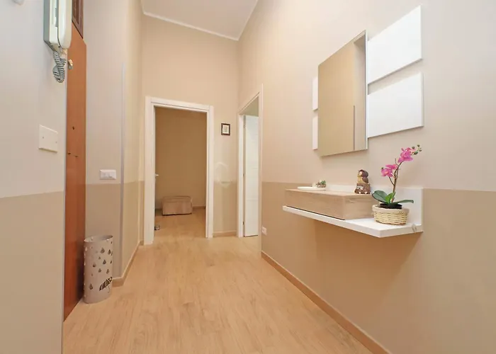 Apartamento Julius House Roma