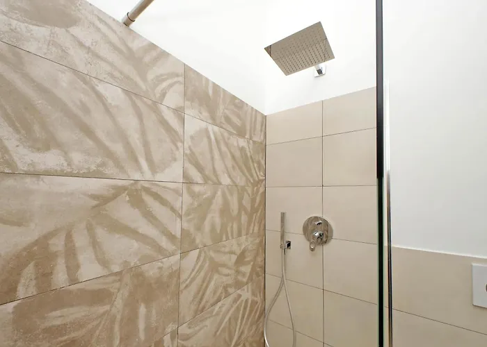 Apartamento Julius House