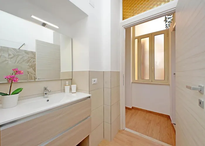 Apartamento Julius House *
