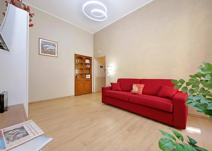Apartamento Julius House