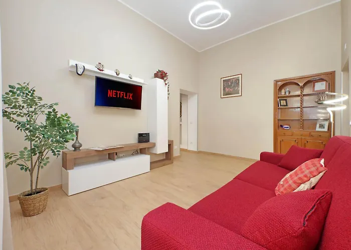 Apartamento Julius House