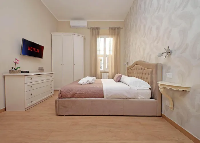Apartamento Julius House *